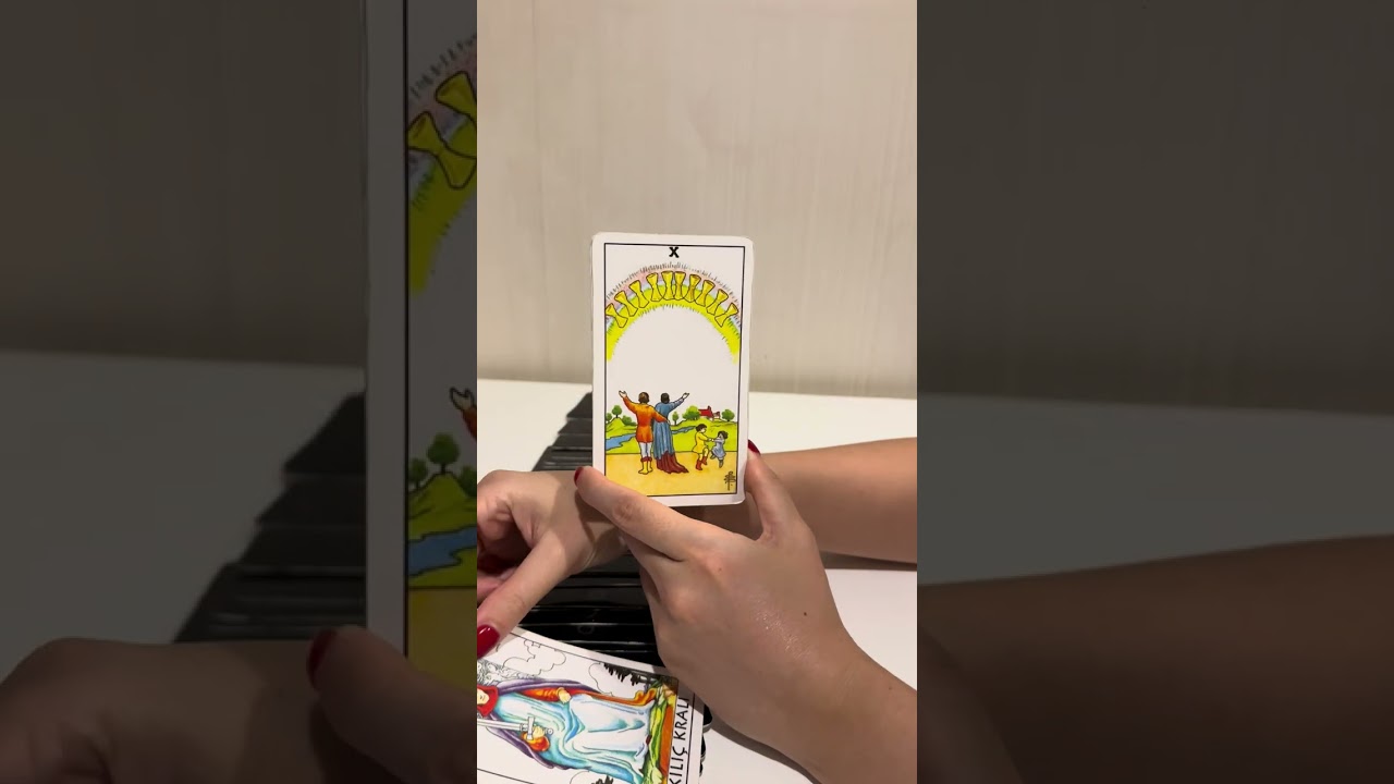 Yay burçlarını 2026 Mart ayında aşk hayatında ne bekliyor ? 😊 ~ Soul Cards 