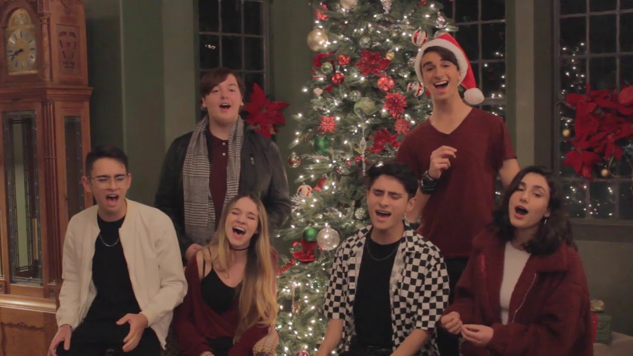Legacy - Have Yourself a Merry Little Christmas (Live!)