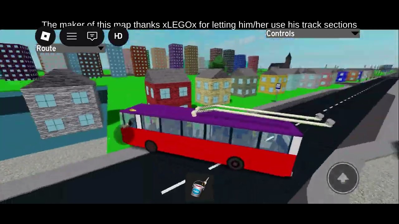 probably the worst bus captain ever