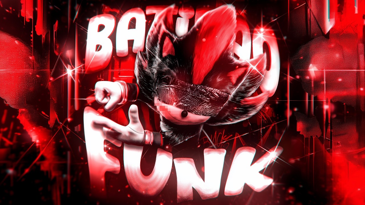 BATIDAO FUNK