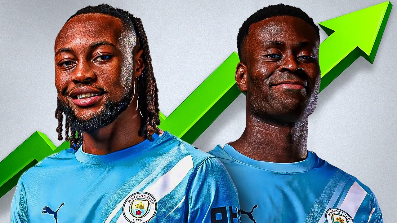Semenyo & Guehi: The Underrated Signings Saving City's Season