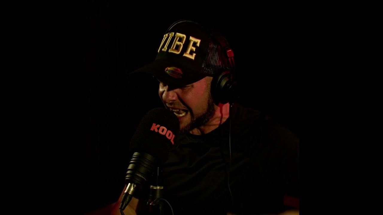 Bou's House Ft Harry Shotta | Kool FM