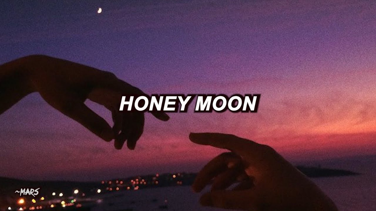 Holding Absence - Honey Moon (Lyrics)