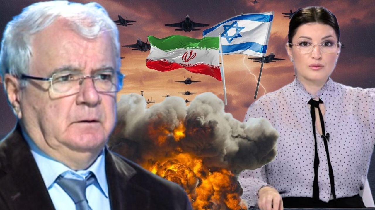 Ngjela: Ne kemi hyrë në NATO pa asnjë ushtar/ Iranin e tradhëroi Erdogan/ Nëse na sulmojnë, nis...