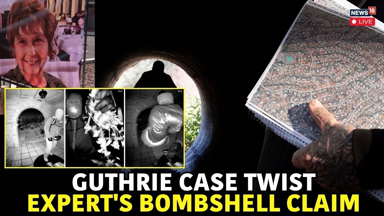 Nancy Guthrie SHOCKING NEWS OUT! | FBI Reveals Hidden Truths the World Needs to Hear | LIVE NEWS