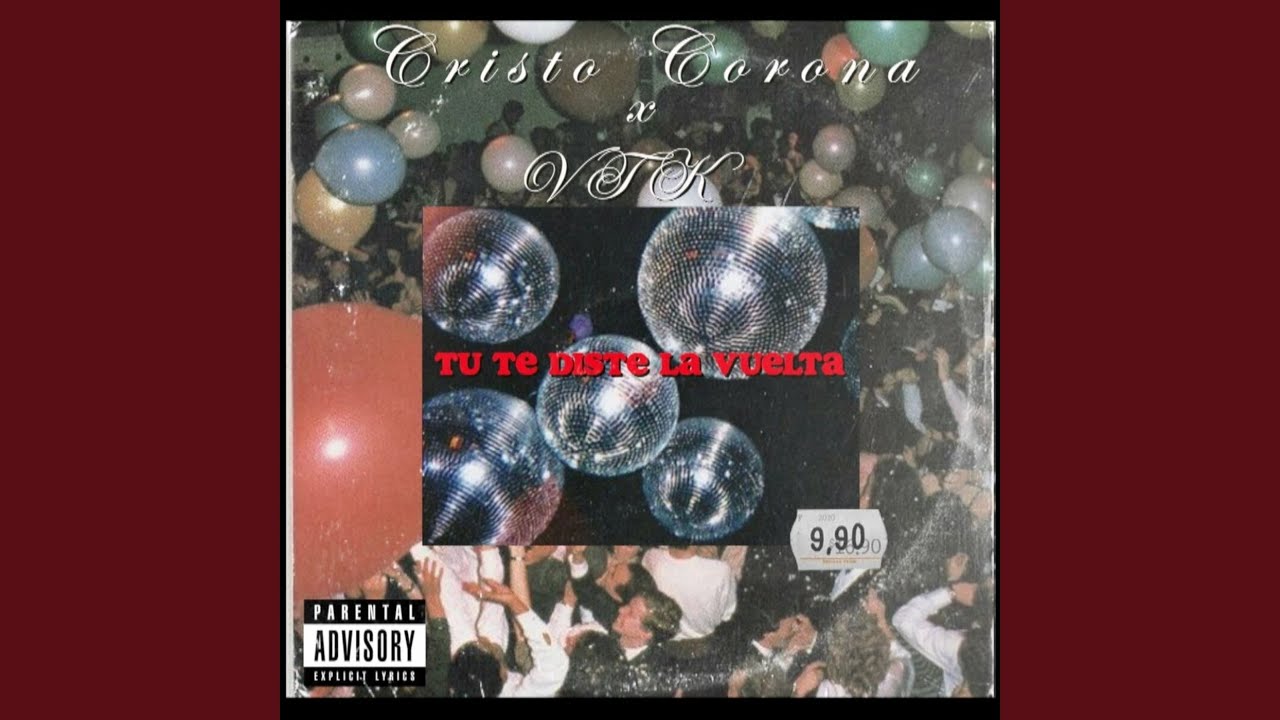 Tu Te Diste la Vuelta