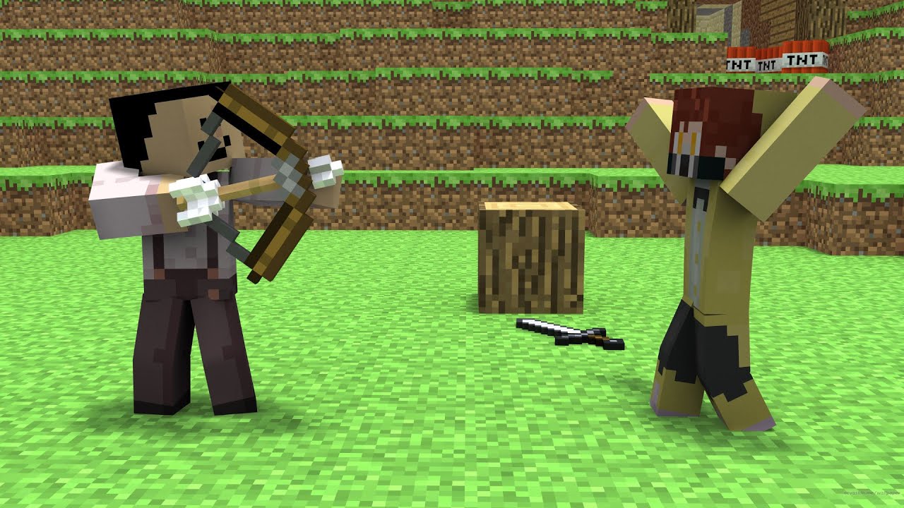 Speedrunners VS Hunters! #2 (മലയാളം)