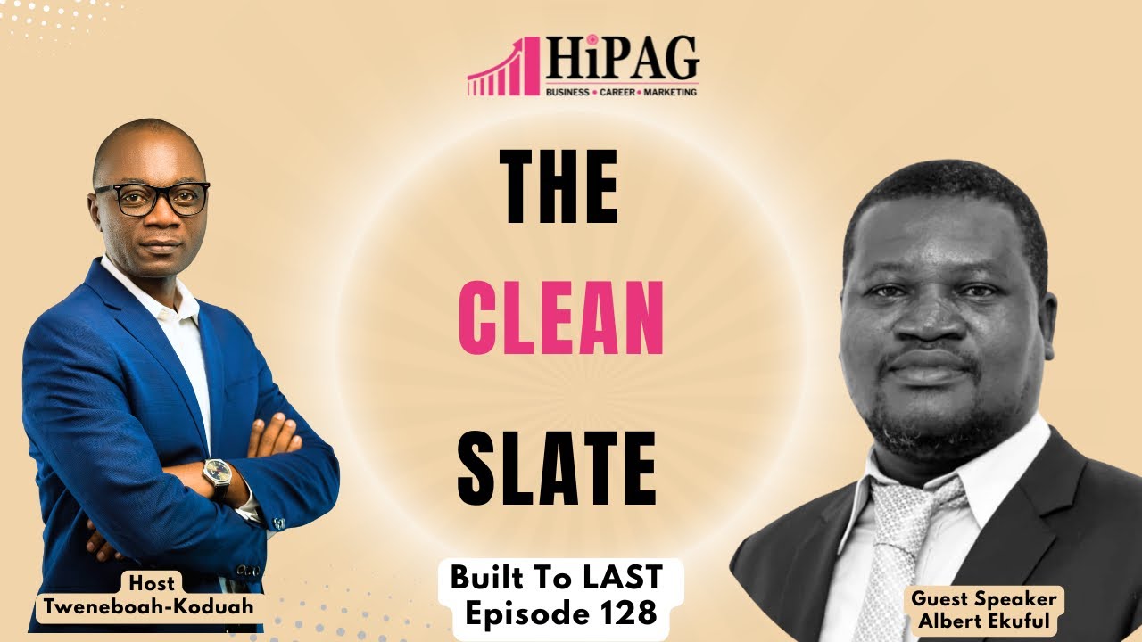 The Clean Slate: Translating 2025 Lessons into a 2026 Roadmap