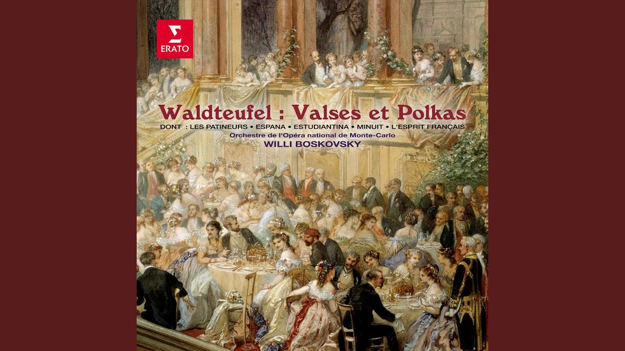 España, Op. 236