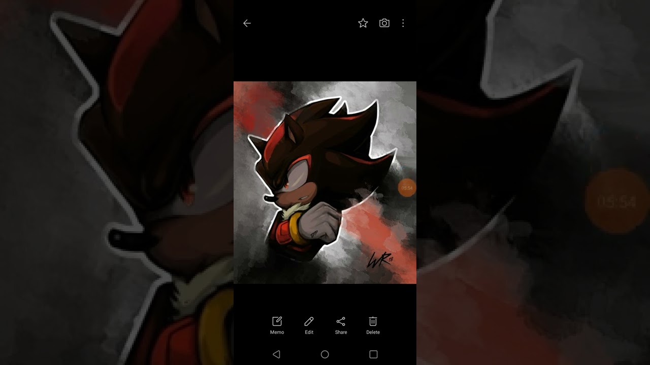 shadow x listener you meet him sorry if it's bad my brain couldn't process correctly.