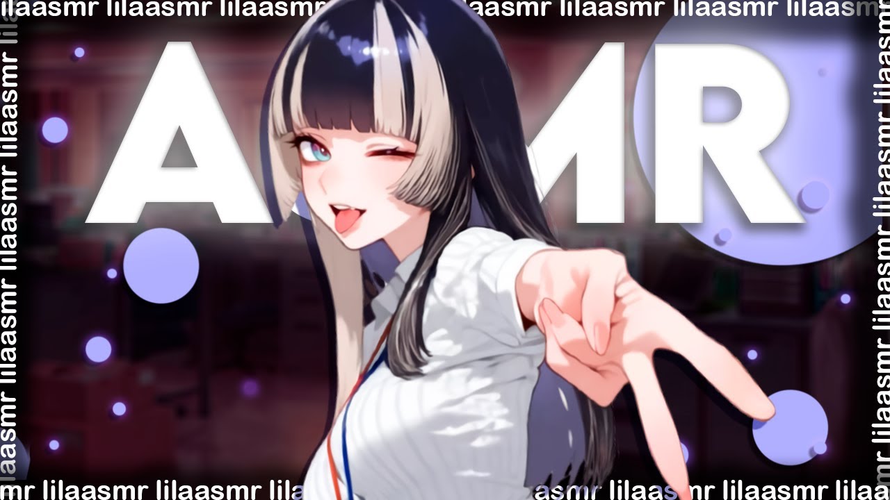 [ASMR] Colega Dando Em Cima De Vc No Trabalho❤️😘