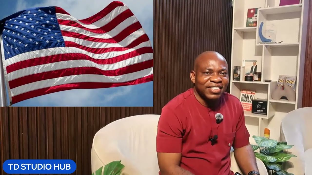 Is U S Still a Business Friendly? Watch Facts Not Myths Live