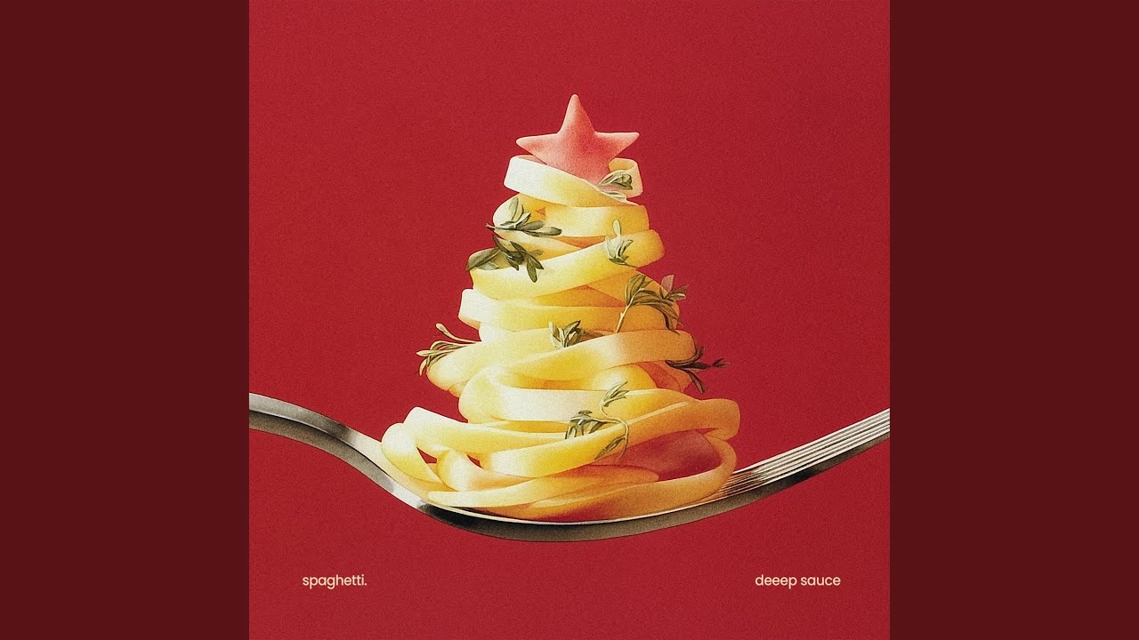 Spaghetti Tree