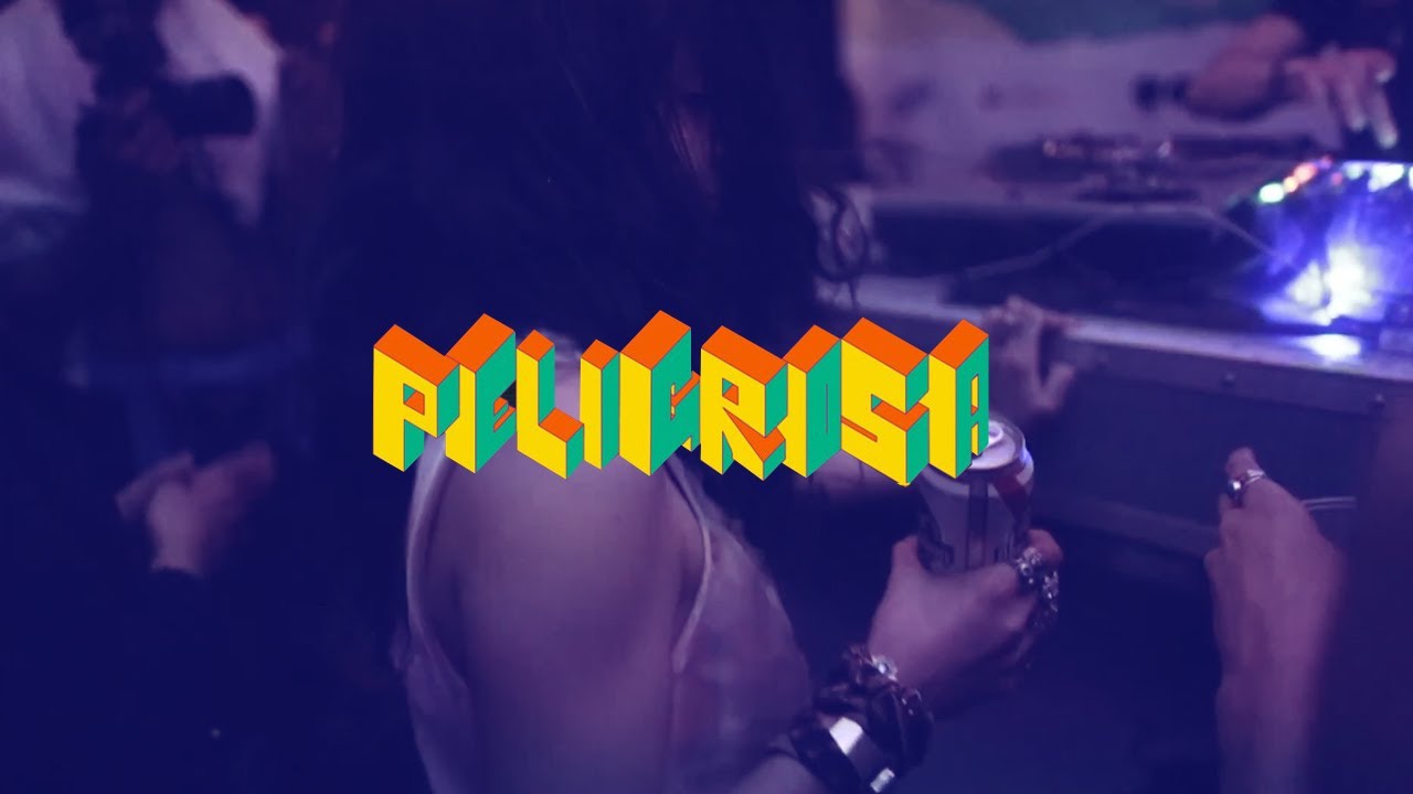 Peligrosa SXSW - Party Recap @ Karmaloop x Do Androids Dance x Peligrosa Party | DAY 1