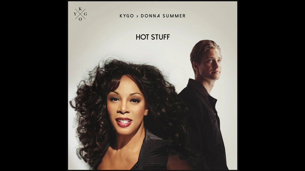 Hot Stuff - Kygo & Donna Summer (Instrumental)