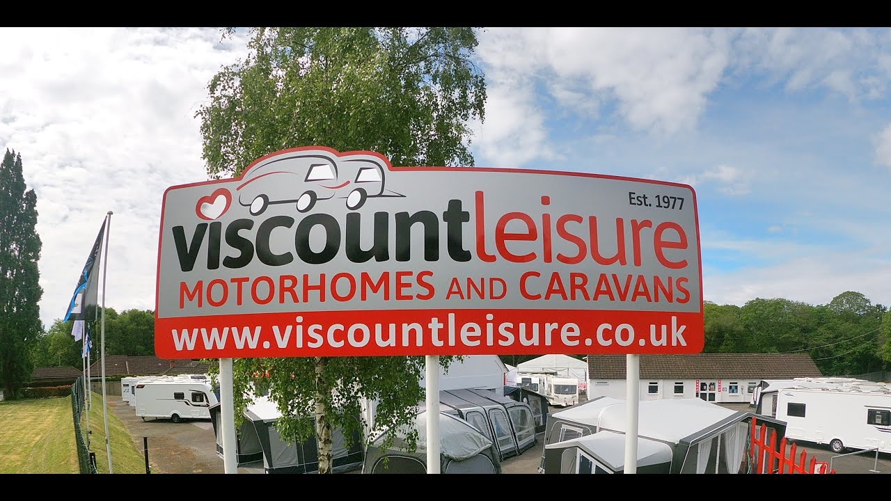 2006 Hymer B644 Video Tour