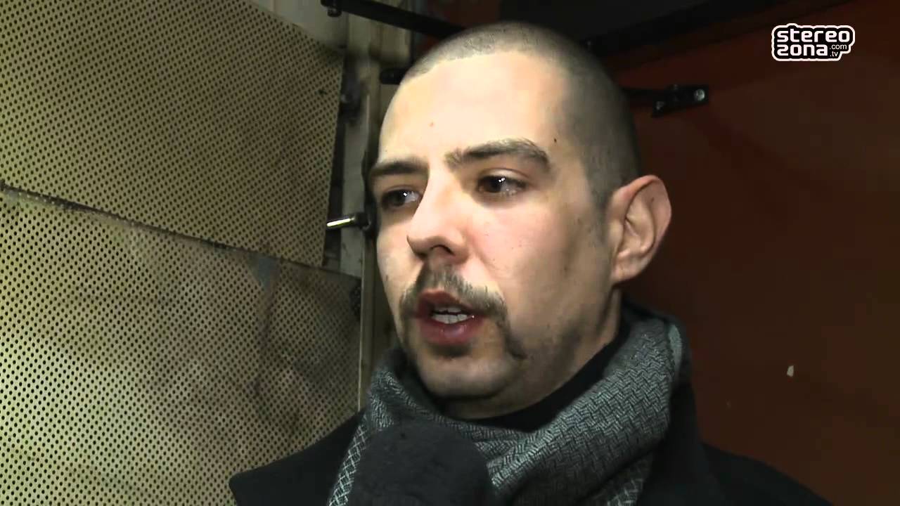 SDJ Crew -- entrevista - interview