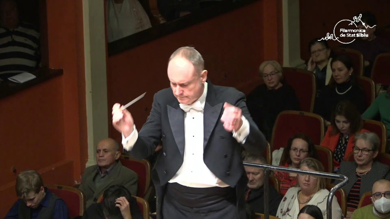 concert simfonic