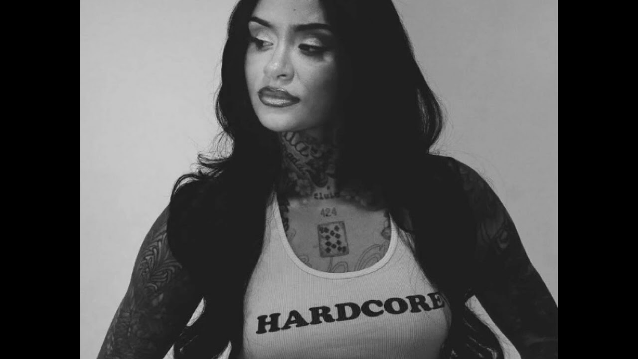 Kehlani Type Beat-“ Ion Care Interlude”