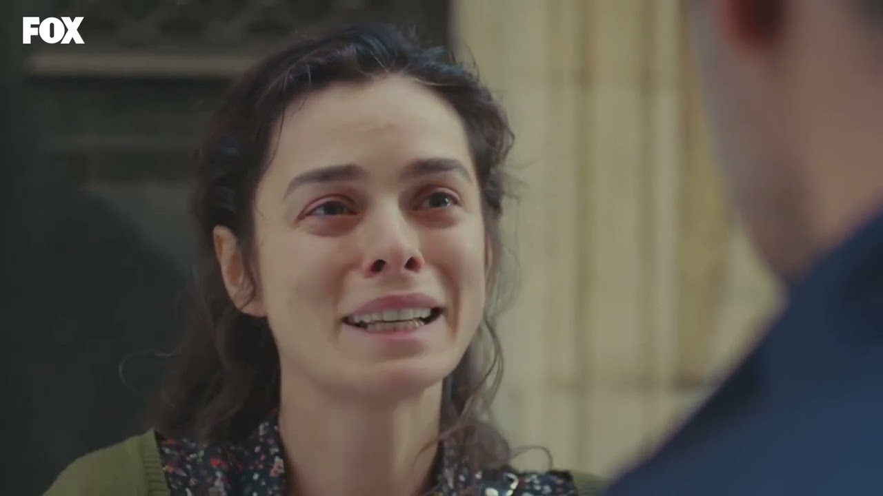 Força de Mulher Episodio 180 (Dublagem em Português)
