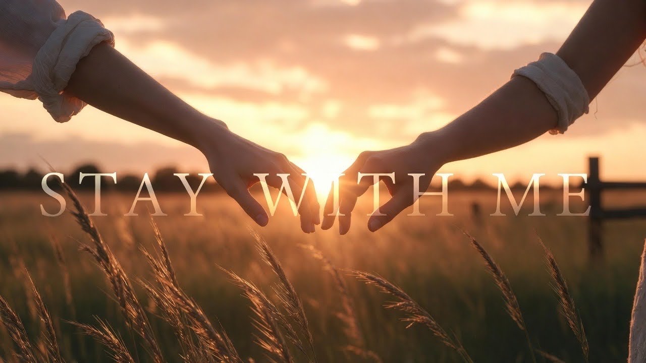 Stay With Me – Heartfelt Country Love Song 💖 #StayWithMe #CountryLoveSong #emotionalballad 