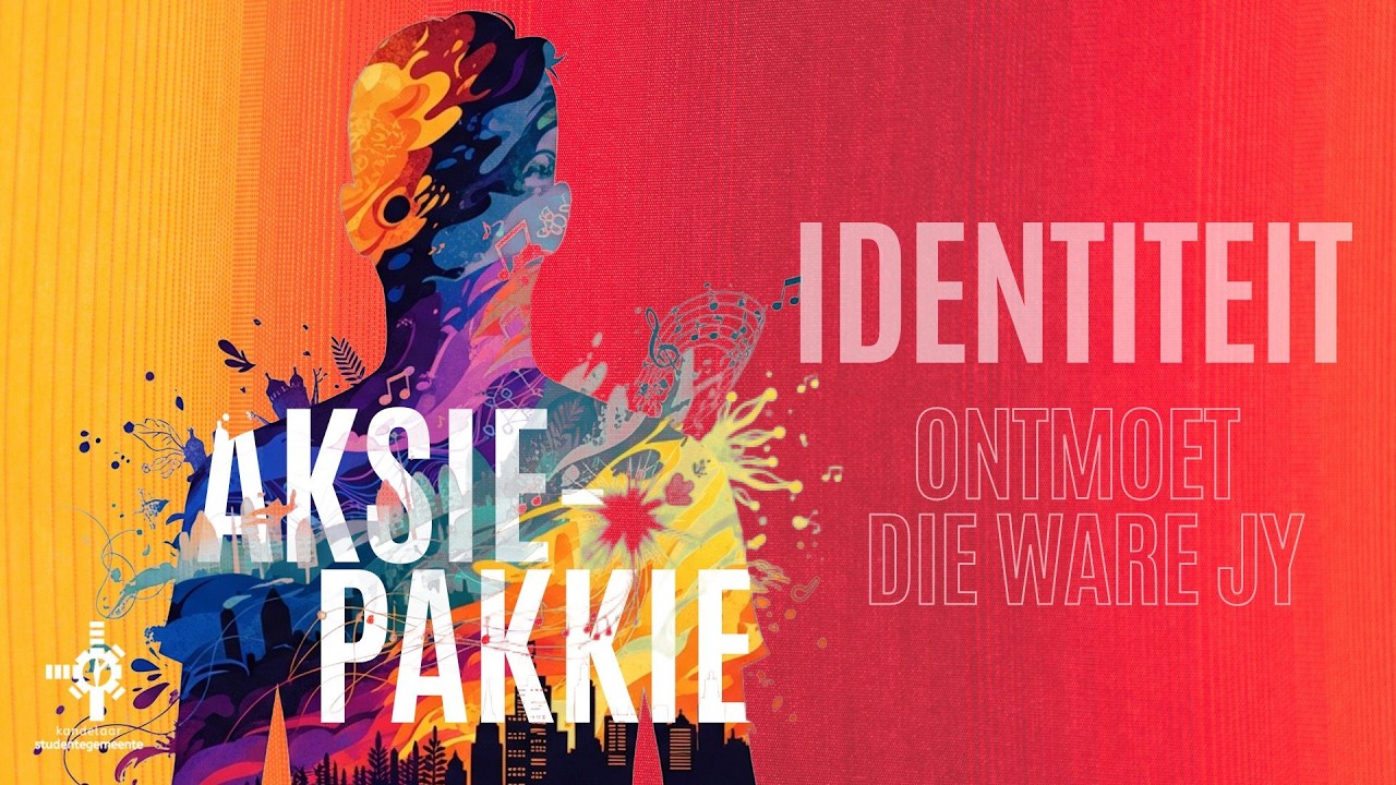 IDENTITEIT (1 Maart 2026)