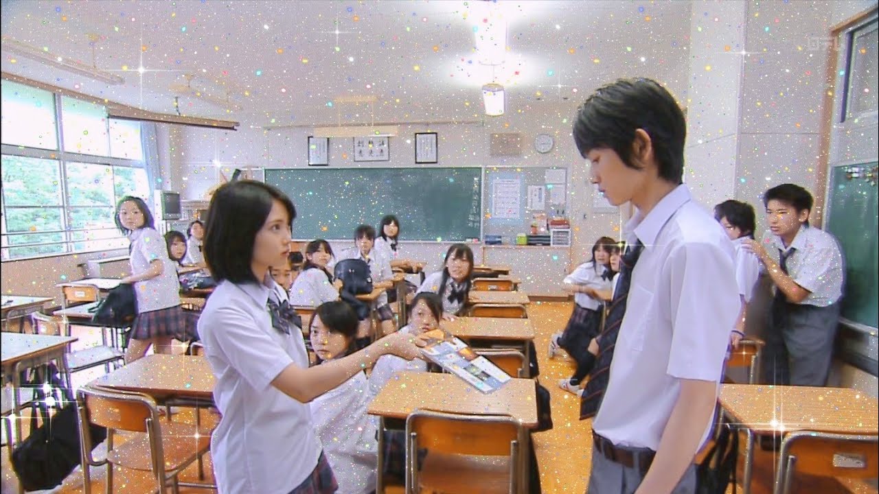 【混剪】本乡君的青春2016（cp向）