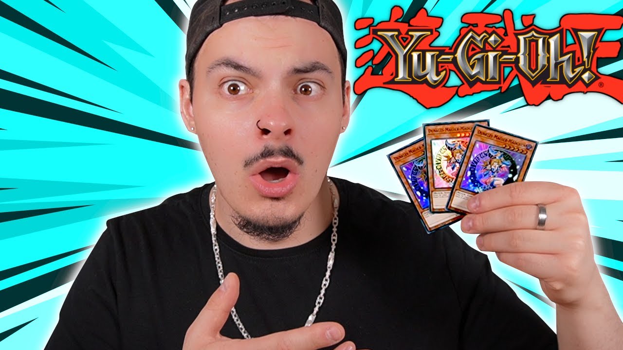 Mein WILDESTES Yu-Gi-Oh! Pack Opening ALLER ZEITEN!!!