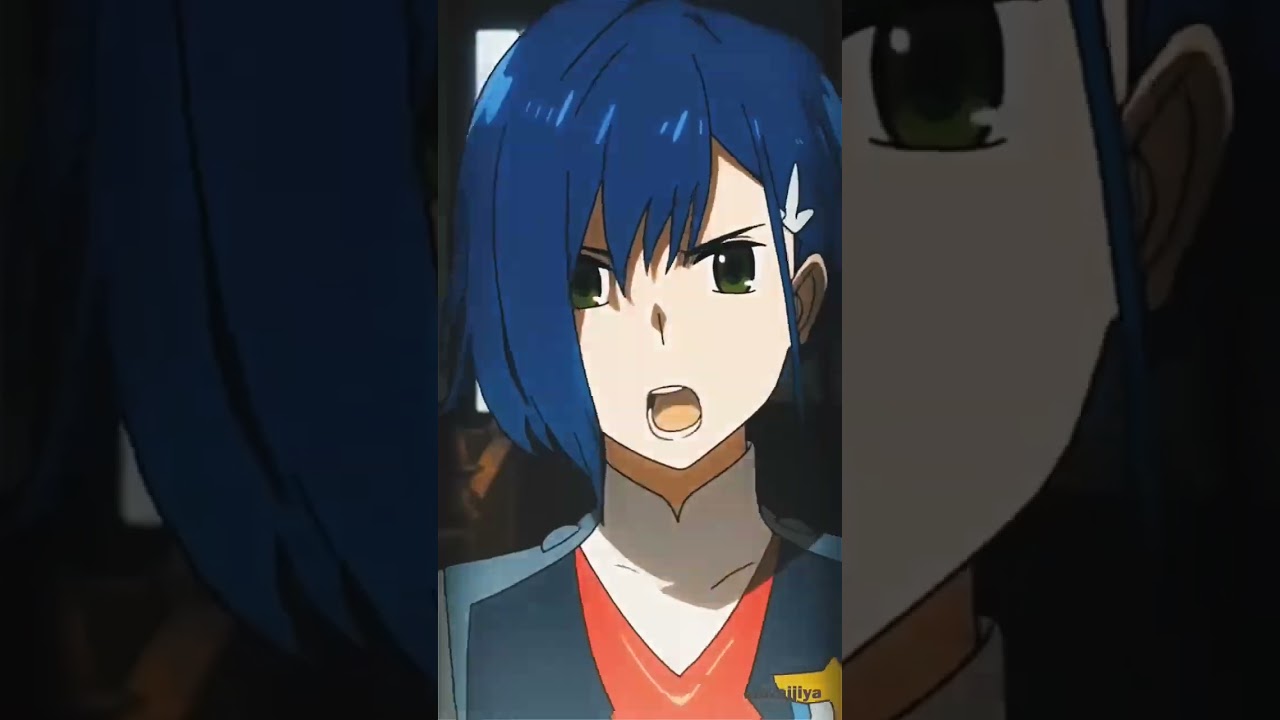Anime girls vs boys edit //Anime xyz senpai #edit #anime