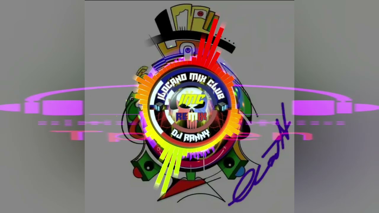 Parting time (Hardteck) @BossTphen ft. Donn AudioLab x ilocano Mix club Exclusive mix by dj khevmix