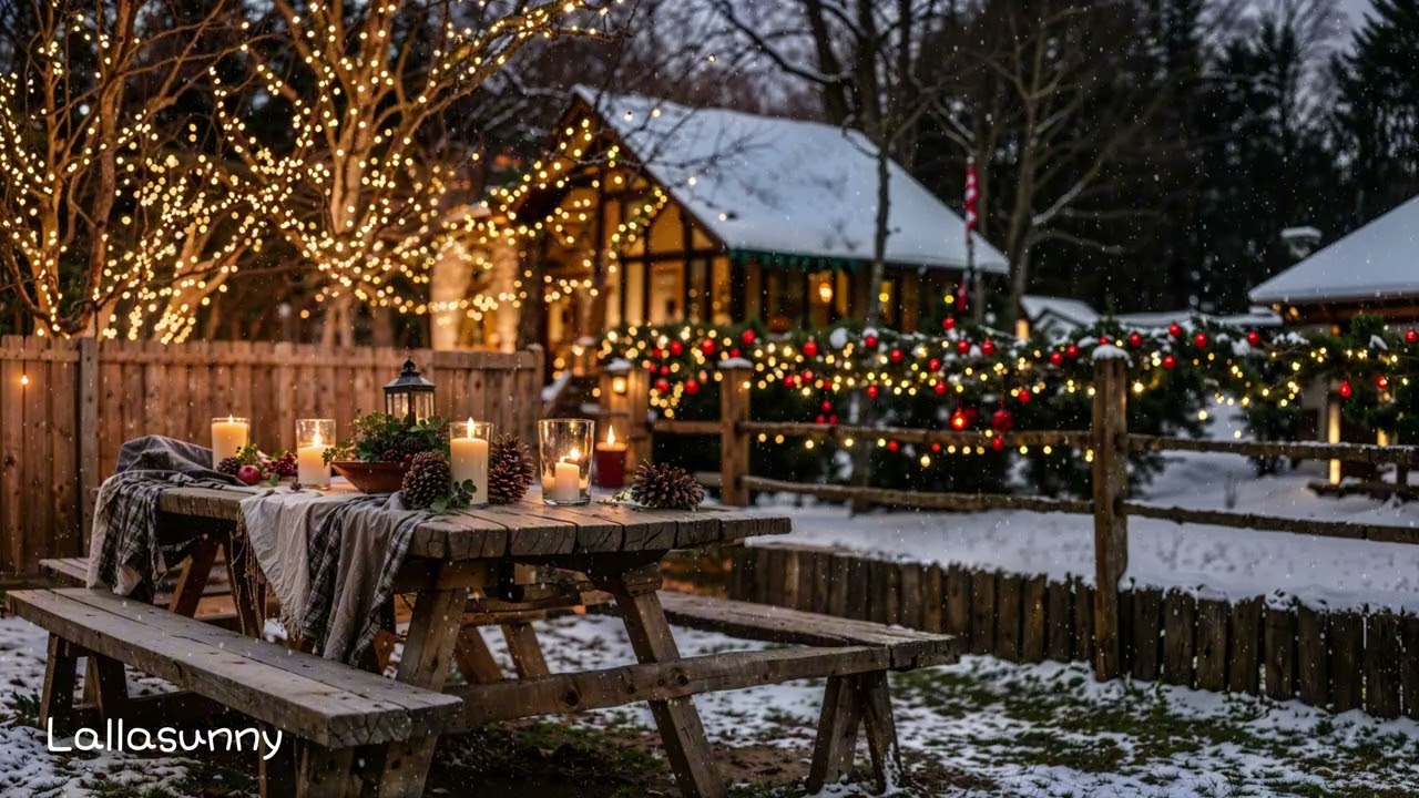 Winter