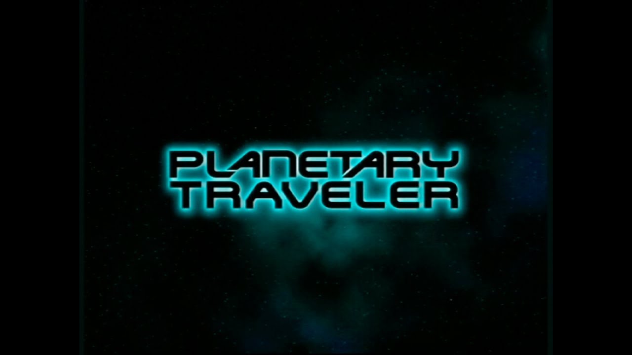 Planetary Traveler