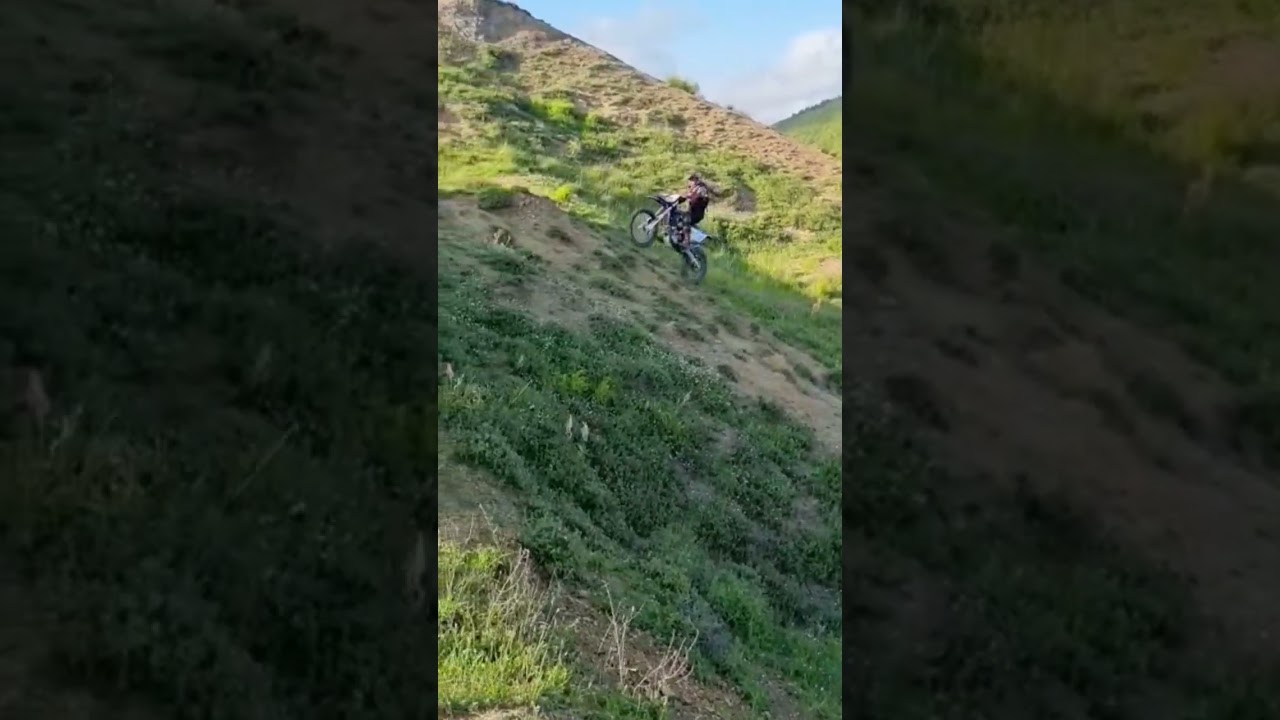 2023 sherco 250 sef-r