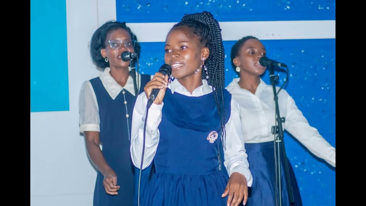 Zonse zitheka (Live) - Eternal Gospel Ministries Praise Team