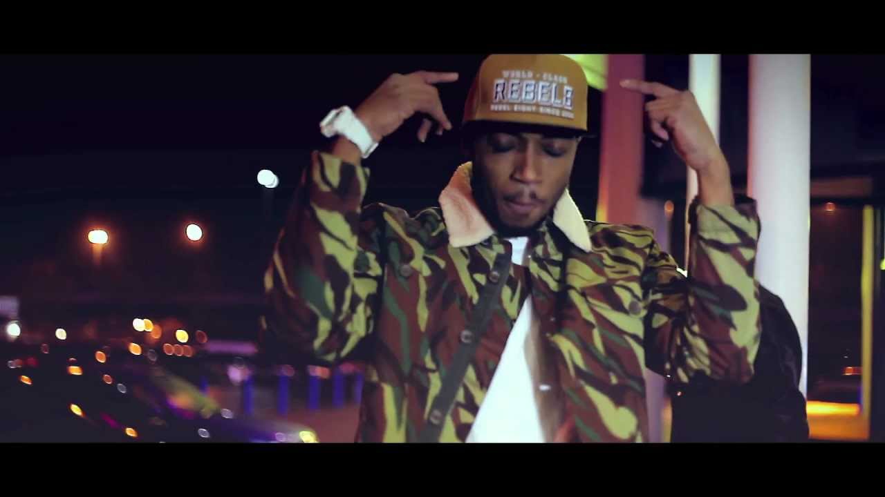 Drepound Ft Spilt Pupil - Am (Music Video) Prod. By RightStar @Drepoundartist @SpiltPupil