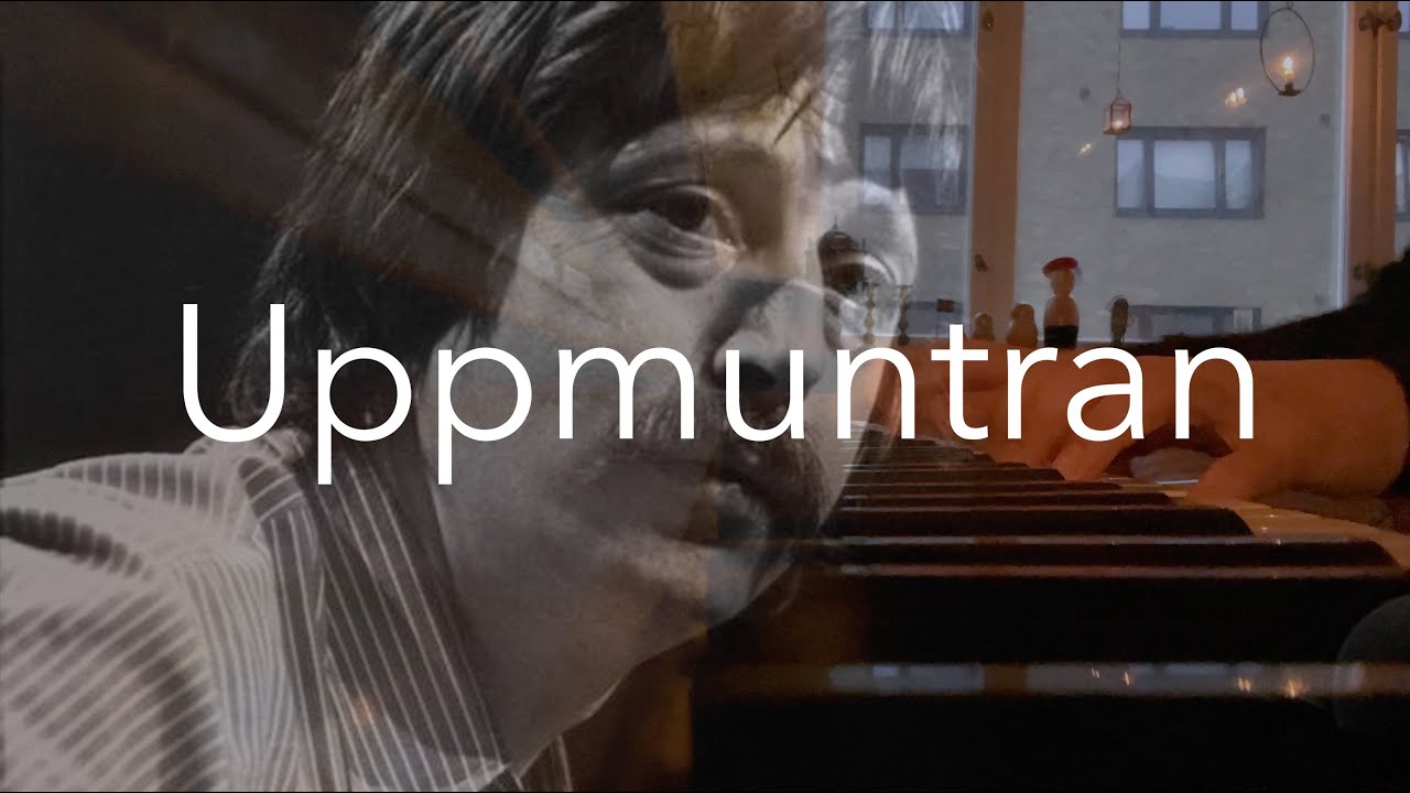 Uppmuntran - Wolf Biermann