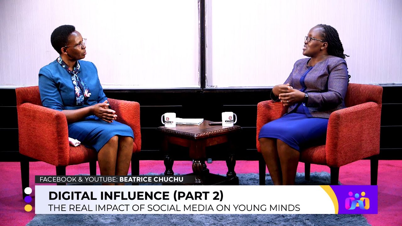 DIGITAL INFLUENCE (PART 2),PART 1