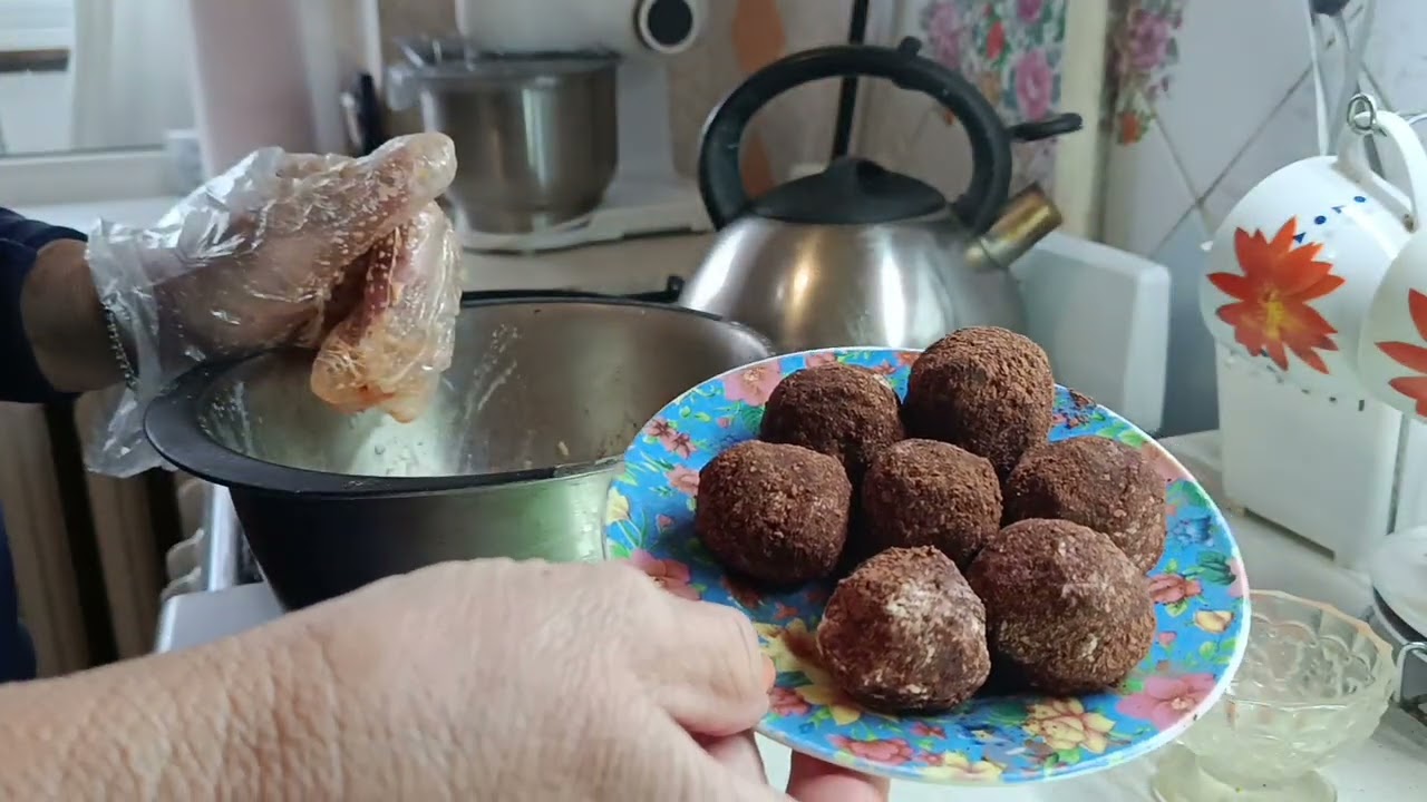 А приготовим мы ? Мясо с куриных бёдер...