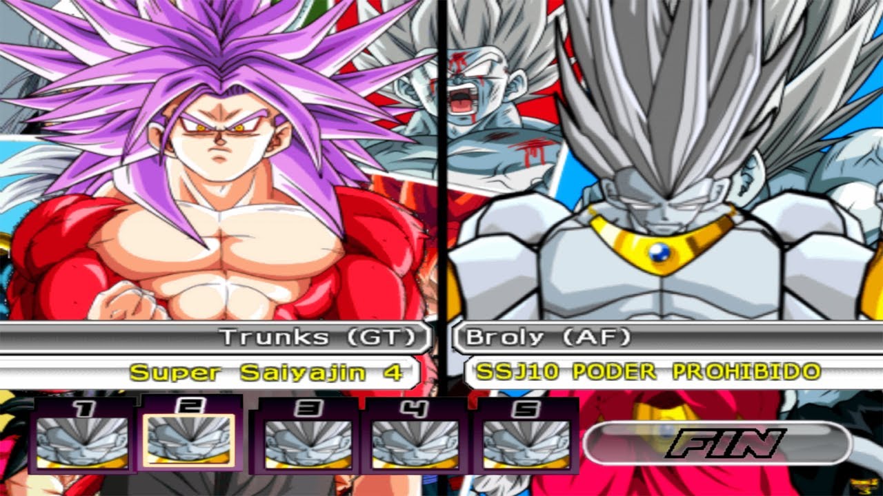 ALEATORIAMENTE DESASTROSO #84 | DRAGON BALL Z BUDOKAI TENKAICHI 3 VERSION LATINO MODS GAMEPLAY HD