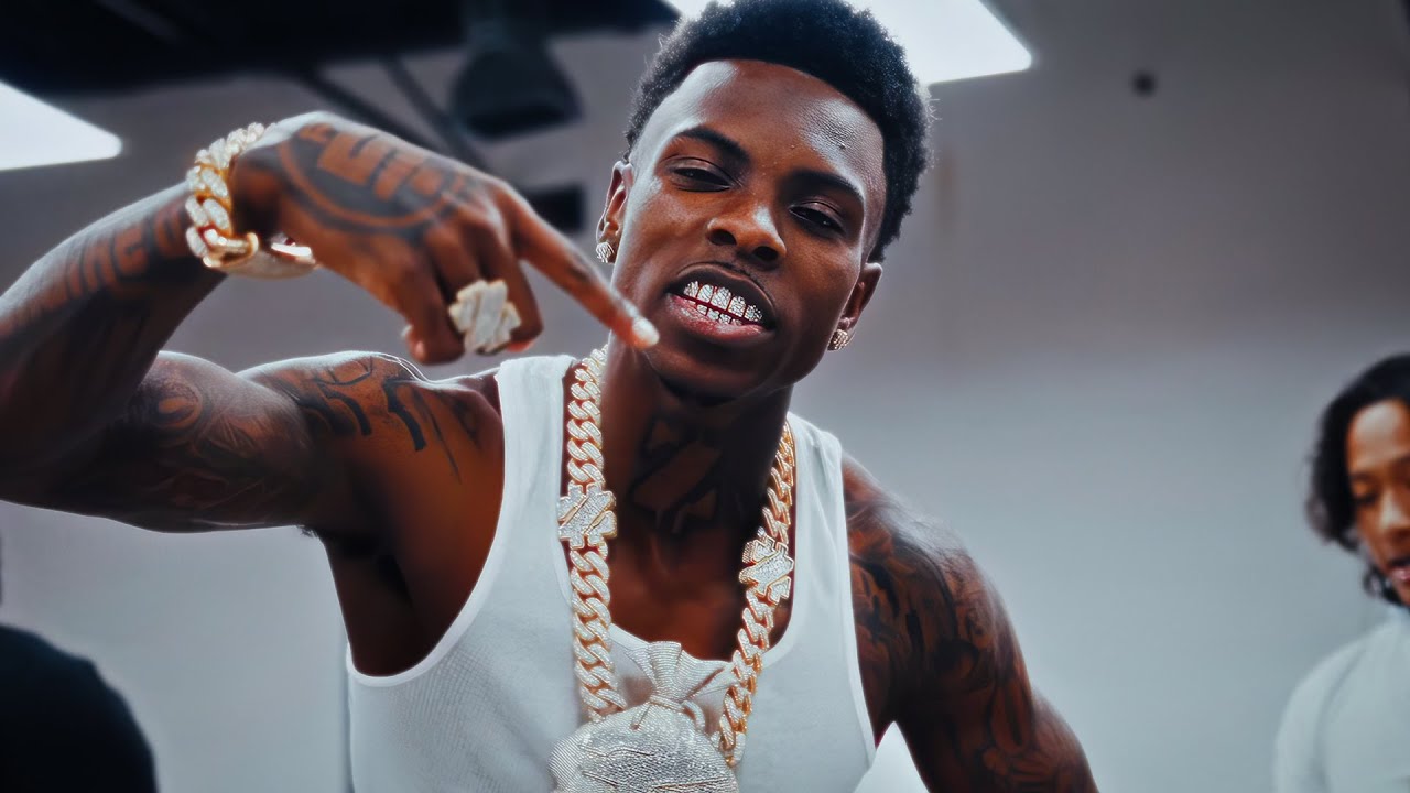 [FREE] Zillionaire Doe Type Beat X Montana 700 Type Beat - ''Scale''