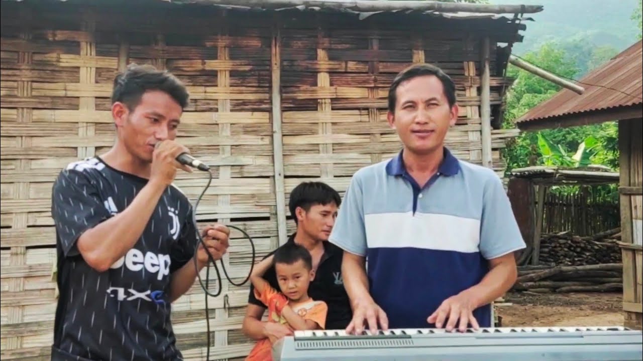 to koj ib ntshua ntawv ເສບສົດ nkauj lom zem hu tsav muas thoj.2023