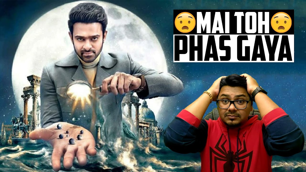 Radhe Shyam MOVIE REVIEW | Yogi Bolta Hai