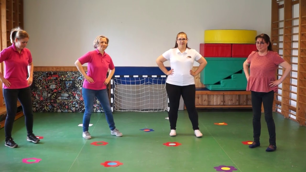 Ovis percek - Népi gyermekjátékok