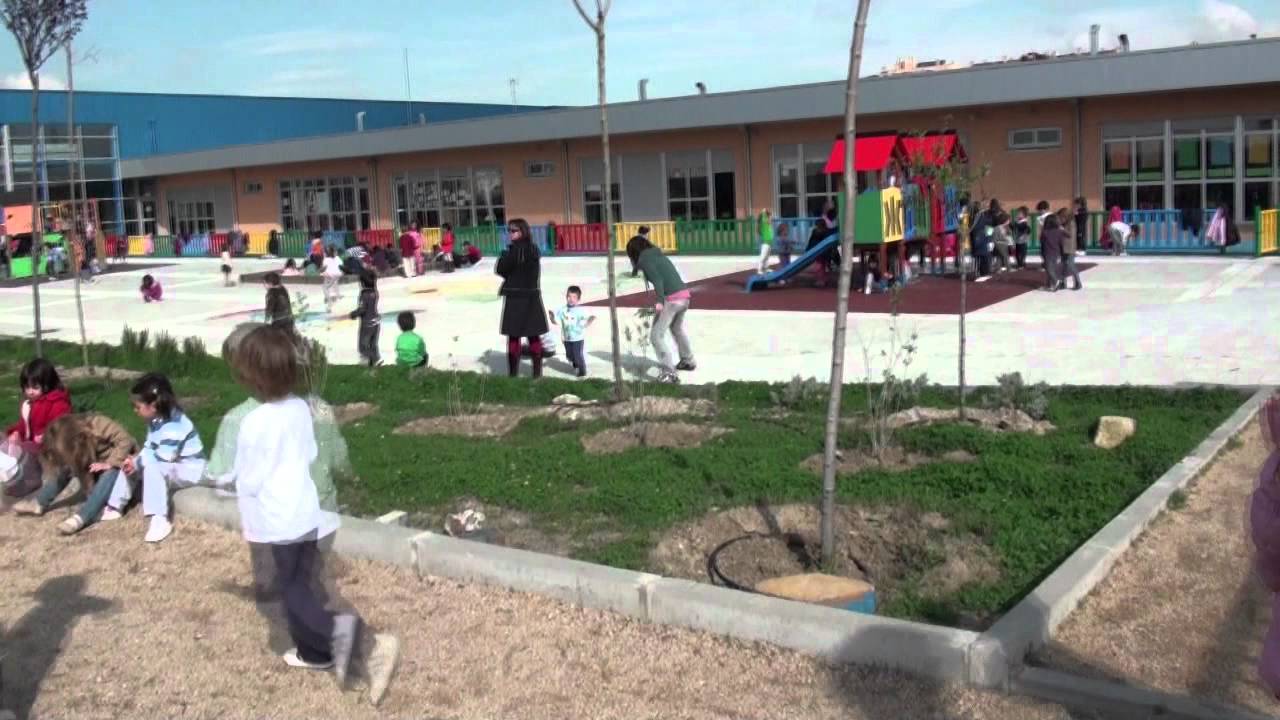 Ciudad Educativa Hipatia