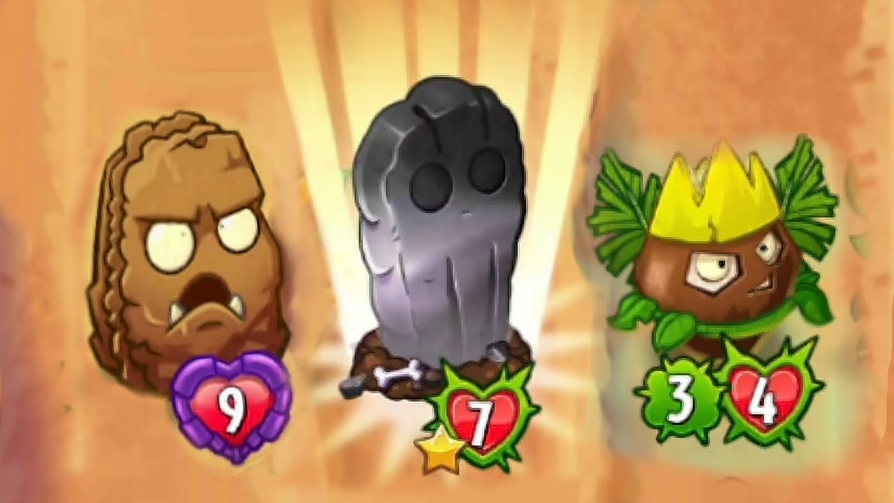 Protecting Pecanolith At ALL COSTS!