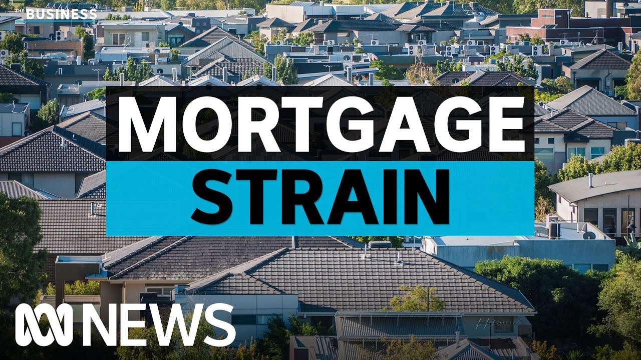 Reserve Bank hikes interest rates to seven-year high | The Business | ABC News