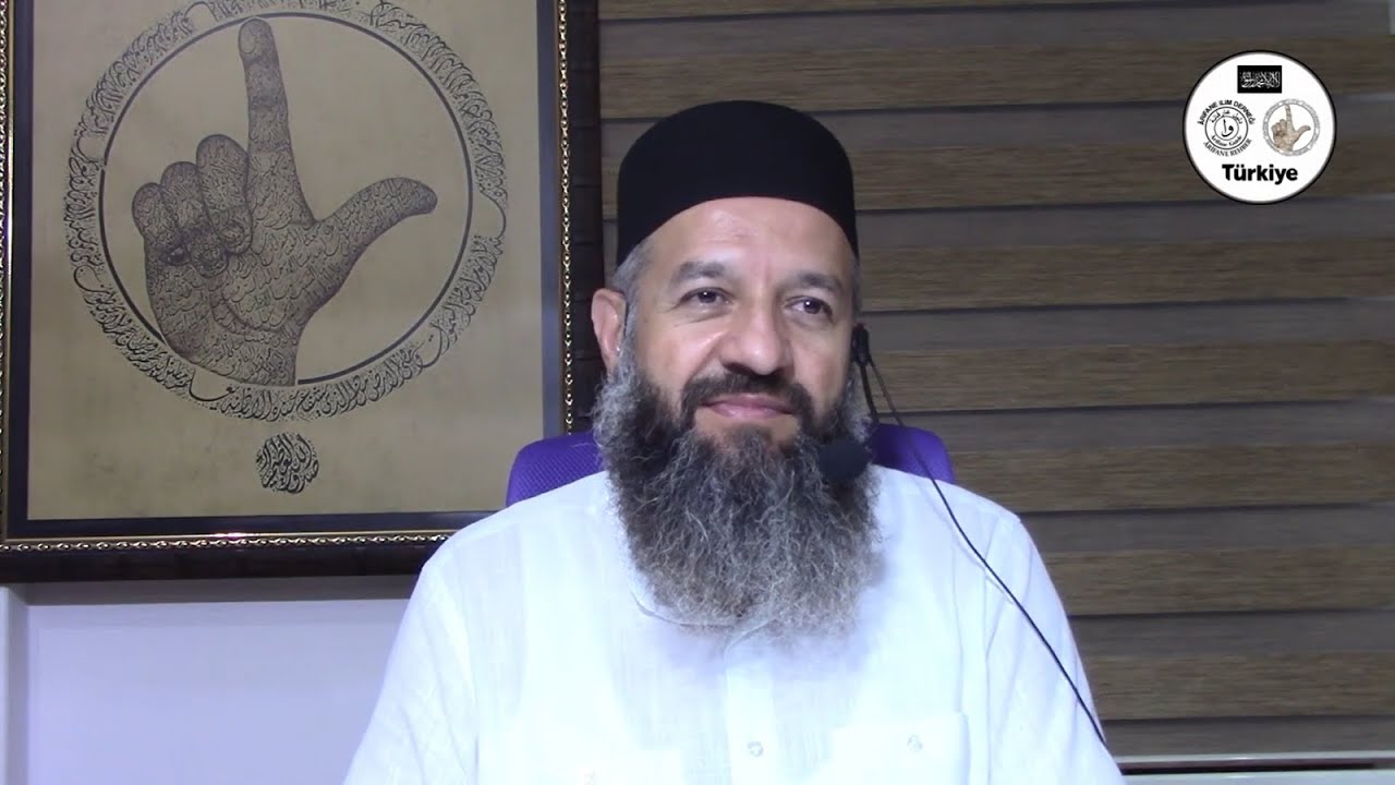 Hz. Hızır'ın A.S.  yaptıklarının sırrı nedir?