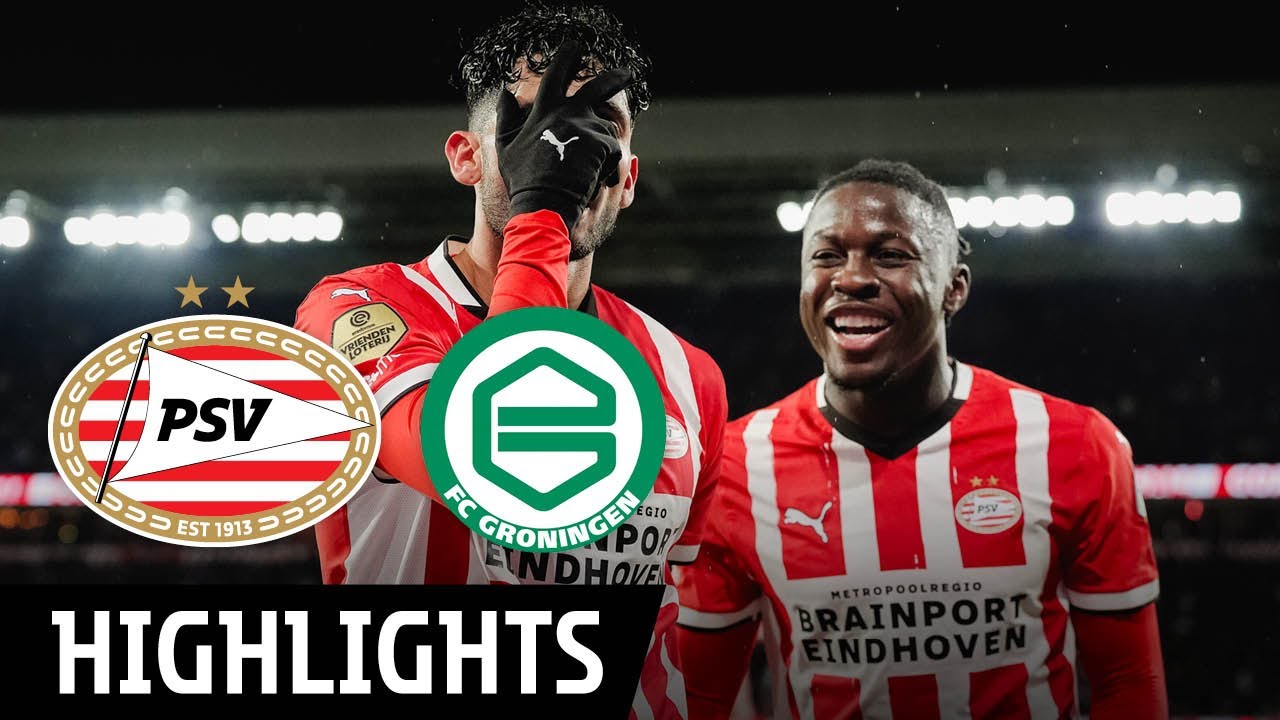 HIGHLIGHTS | Hattrick hero Ricardo Pepi! 🚂