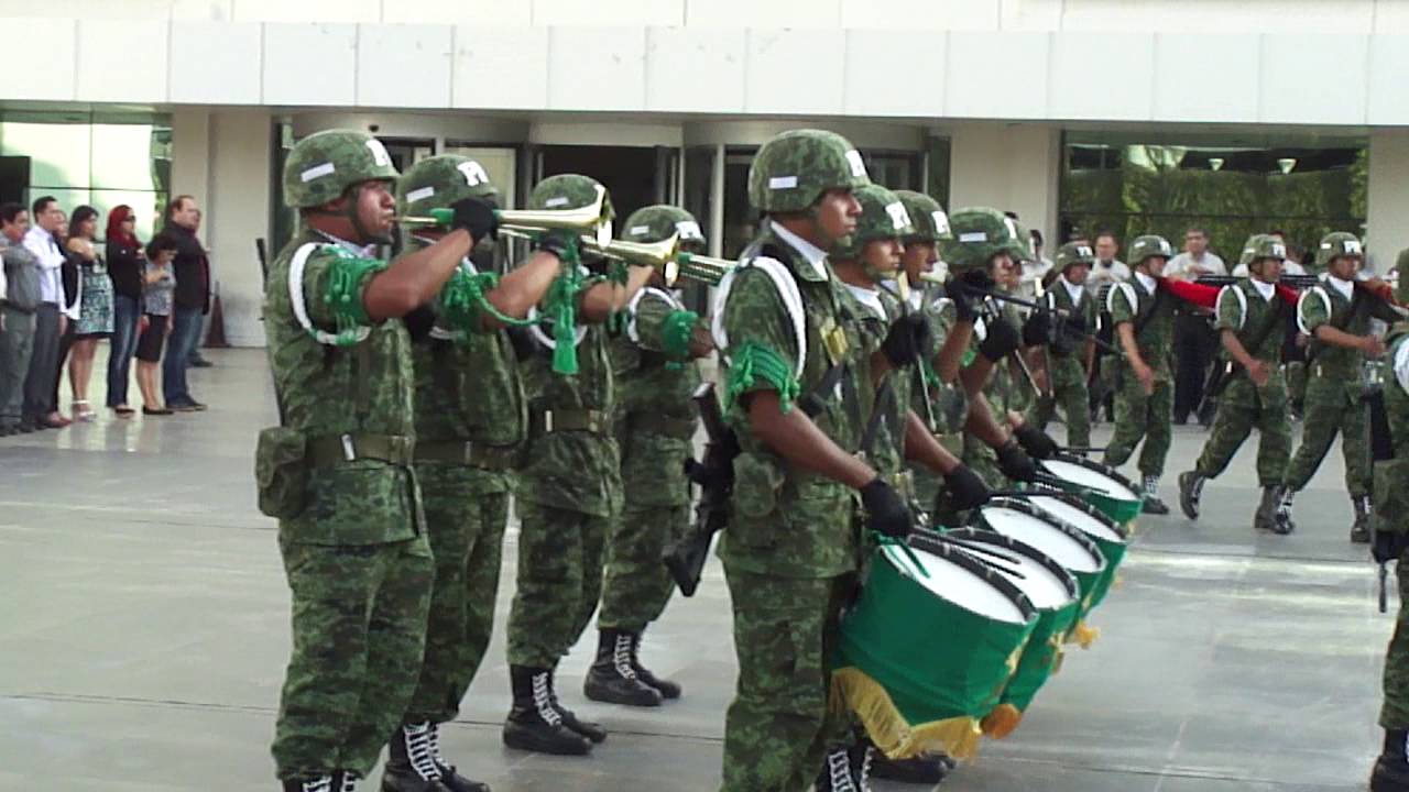 Honores a la Bandera