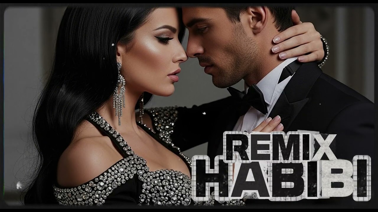 Dubai Royal Party – Arabic EDM Fresh 2026